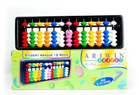Student Abacus
